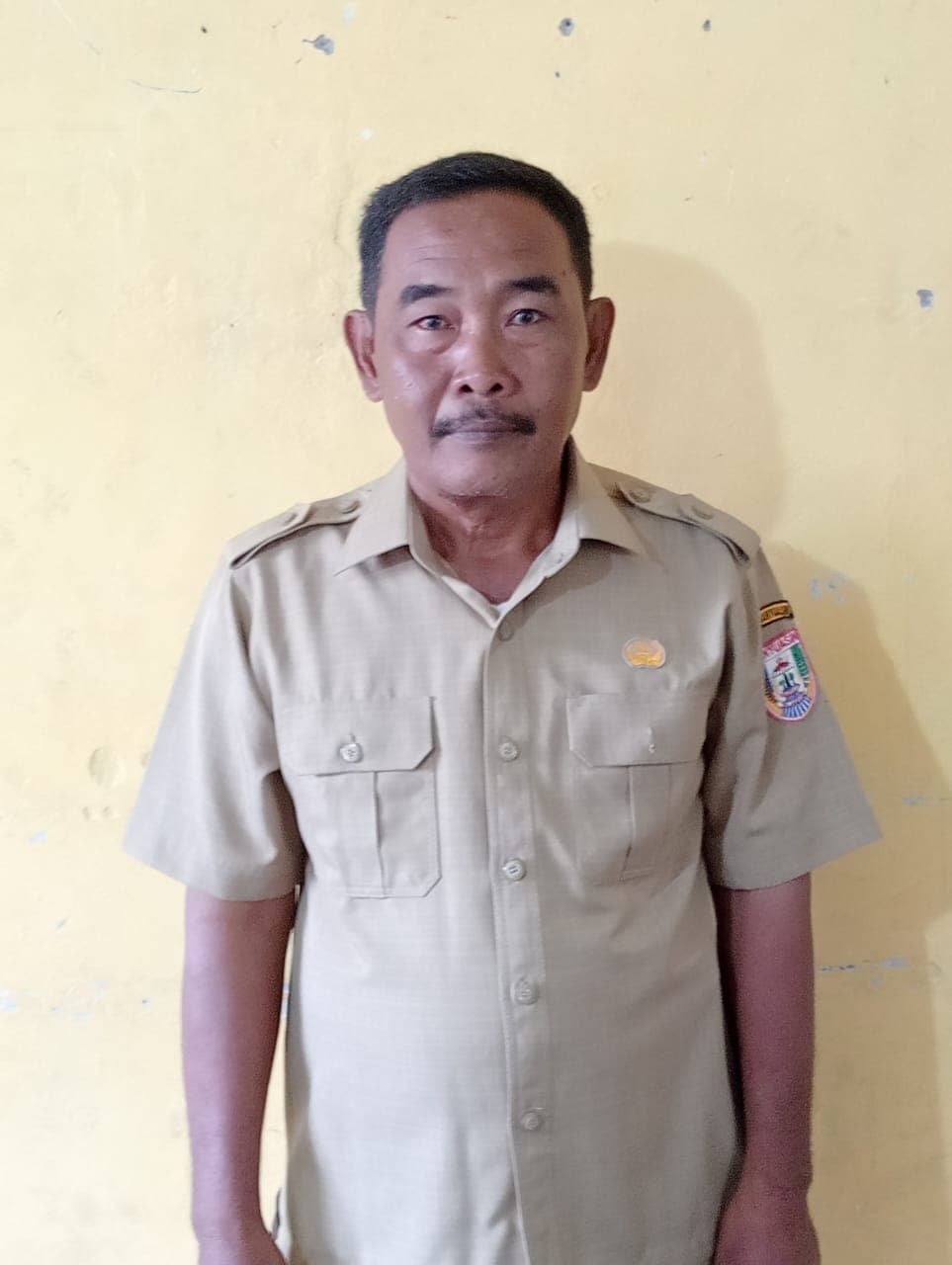 Zulkifli