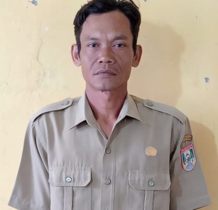Saipul Bahri